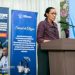 Éducation : Raïssa Malu appelle à plus de rigueur dans la gestion des effectifs et de la paie des enseignants