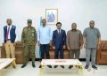RDC : les ITP et trois provinces s’accordent pour renforcer la connectivité interprovinciale