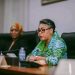 Ebola en RDC : Judith Suminwa préside une réunion pour renforcer la riposte