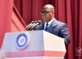 CHESD : Félix Tshisekedi dévoile une nouvelle doctrine de défense globale pour la RDC