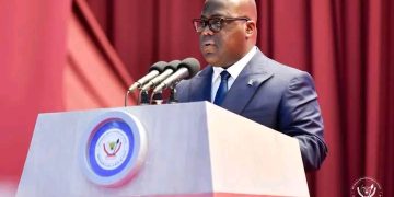 CHESD : Félix Tshisekedi dévoile une nouvelle doctrine de défense globale pour la RDC