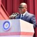 CHESD : Félix Tshisekedi dévoile une nouvelle doctrine de défense globale pour la RDC