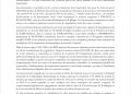 RDC : le Gouvernement dénonce de graves violations des droits humains dans les territoires occupés par RDF et leurs supplétifs de l’AFC/M23