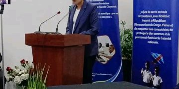 Rentrée scolaire 2026-2027 : Raïssa Malu appelle les directeurs provinciaux à passer aux actions concrètes