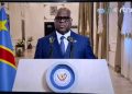 Discours à la nation : Félix Tshisekedi plaide pour une nouvelle approche face aux crises nationales