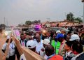 RDC : Félix Tshisekedi fait le point sur les grands projets routiers à Mbuji-Mayi