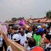 RDC : Félix Tshisekedi fait le point sur les grands projets routiers à Mbuji-Mayi