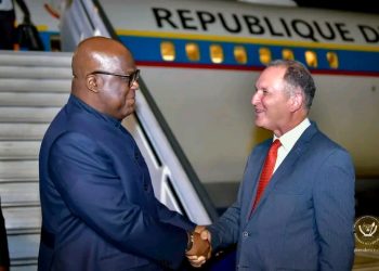Diplomatie : Félix Tshisekedi en Israël pour renforcer le partenariat stratégique entre Kinshasa et Tel-Aviv