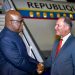 Diplomatie : Félix Tshisekedi en Israël pour renforcer le partenariat stratégique entre Kinshasa et Tel-Aviv