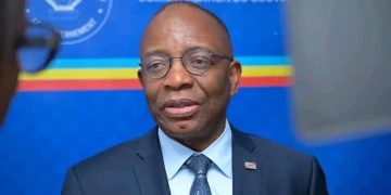 RDC : une année après son entrée au gouvernement, Guillaume Ngefa veut accélérer les réformes de la justice