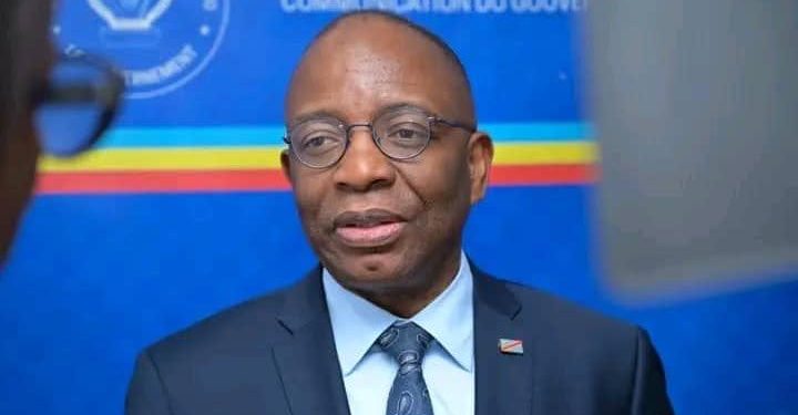 RDC : une année après son entrée au gouvernement, Guillaume Ngefa veut accélérer les réformes de la justice