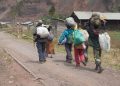 Masisi : les combats s’intensifient entre l’AFC-M23 et les Wazalendo, plusieurs familles en fuite