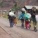 Masisi : les combats s’intensifient entre l’AFC-M23 et les Wazalendo, plusieurs familles en fuite