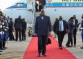 RDC-Tanzanie : Félix Tshisekedi à Zanzibar pour renforcer la coopération bilatérale