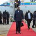 RDC-Tanzanie : Félix Tshisekedi à Zanzibar pour renforcer la coopération bilatérale