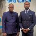 CCLAM : Matumona Tumba Dorley prend officiellement les fonctions de Coordonnateur national adjoint