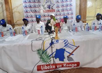 RDC : ASBL « Liboke Ya Kongo» lance officiellement ses activités avec un ambitieux programme d&rsquo;appui aux PME