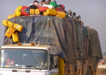 RDC : Richard Mukendi plaide pour l’apprentissage des métiers au Kasaï Oriental