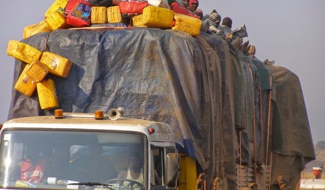 RDC : Richard Mukendi plaide pour l’apprentissage des métiers au Kasaï Oriental