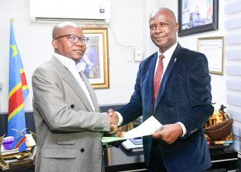 CCLAM : KEMBOLA MBO Paul prend les commandes de la Direction des programmes