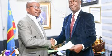 CCLAM : KEMBOLA MBO Paul prend les commandes de la Direction des programmes