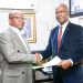 CCLAM : KEMBOLA MBO Paul prend les commandes de la Direction des programmes