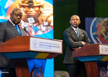 IGF : Christophe Bitasimwa présente un plan stratégique axé sur le contrôle permanent et la digitalisation