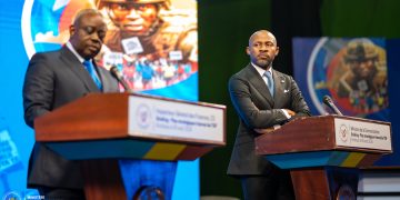 IGF : Christophe Bitasimwa présente un plan stratégique axé sur le contrôle permanent et la digitalisation