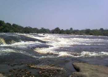 Kasaï Central : huit enfants portés disparus après le chavirement d&rsquo;une pirogue sur la rivière Lulua