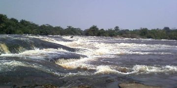 Kasaï Central : huit enfants portés disparus après le chavirement d’une pirogue sur la rivière Lulua
