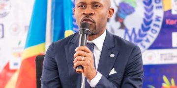 JIFA 2026 : Judith Suminwa appelle à accélérer la participation des femmes aux instances de décision