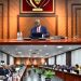 Conseil des Ministres : Félix Tshisekedi préside la 96e réunion à Kinshasa