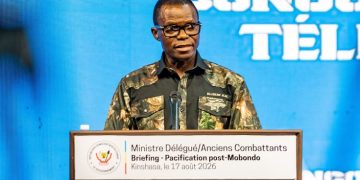 Mobondo : 72 villages pacifiés, le gouvernement annonce une nouvelle étape vers le retour de l’autorité de l’État