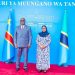 RDC-Tanzanie : Félix Tshisekedi et Samia Suluhu Hassan misent sur le corridor de Dar es Salaam
