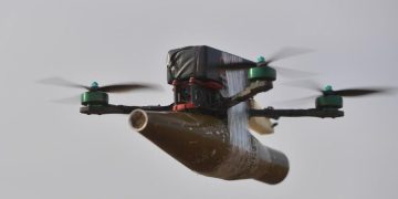 Fizi : deux blessés après une attaque de drones contre un hôtel