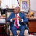 Relations avec le Parlement : une année de réformes et d’initiatives sous Guy Loando Mboyo