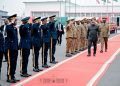 RDC-Burundi : Évariste Ndayishimiye attendu à Kinshasa pour une visite de travail