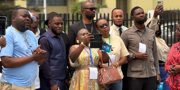 Génocost en RDC : les professionnels des médias s’engagent pour la transmission de la mémoire