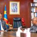 Presse écrite en RDC : Patrick Muyaya réaffirme l’engagement du Gouvernement pour sa modernisation