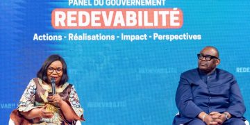 Mines : Louis Watum dresse le bilan d’une année marquée par la digitalisation, la traçabilité et la lutte contre la fraude
