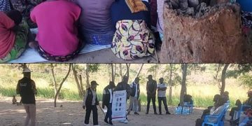 RUGUMBA : une campagne de sensibilisation pour prévenir les accidents liés aux engins explosifs