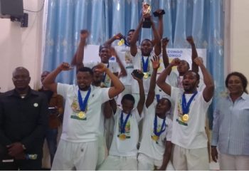 Championnat national de karaté : la Tshopo domine la 2ᵉ édition avec 55 médailles