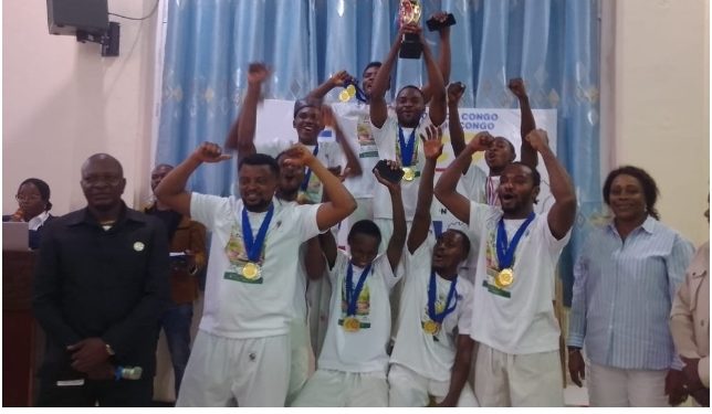 Championnat national de karaté : la Tshopo domine la 2ᵉ édition avec 55 médailles