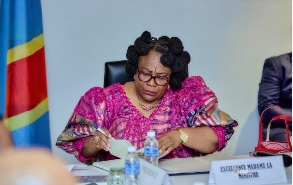 RDC : le Gouvernement rejette des nominations attribuées à l’AFC/M23 dans des établissements publics de l’ESU à Goma et Bukavu