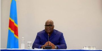 RDC : Félix Tshisekedi annonce une prochaine adresse à la Nation sur le dialogue national