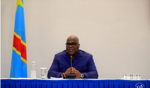 RDC : Félix Tshisekedi annonce une prochaine adresse à la Nation sur le dialogue national