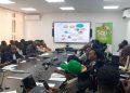 Assainissement à Kinshasa : le projet SAP-Salongo forme 120 animateurs locaux