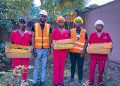 Kananga : les jeunes entrepreneurs misent sur leurs propres moyens pour faire vivre leurs projets