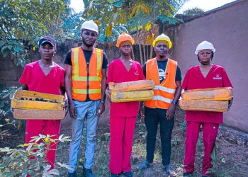 Kananga : les jeunes entrepreneurs misent sur leurs propres moyens pour faire vivre leurs projets