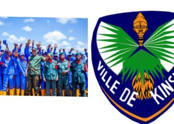 Assainissement à Kinshasa : le Service national face à l&rsquo;hôtel de ville de Kinshasa une bataille de communication sans résultats visibles